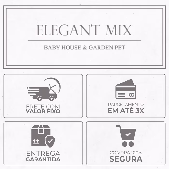 3 - SubBanner ELEGANT MIX