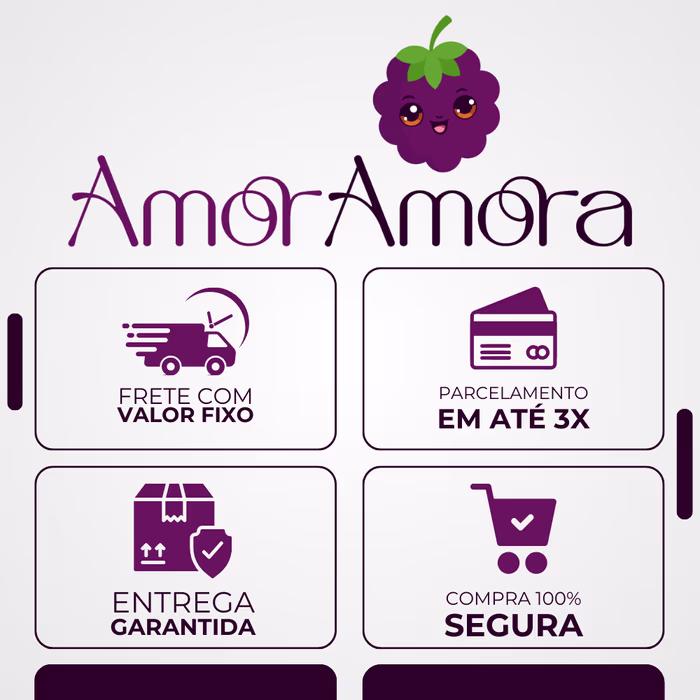 3 - SubBanner Amor Amora