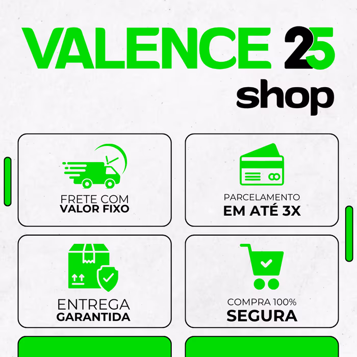 3 - SubBanner VALENCE25 SHOP