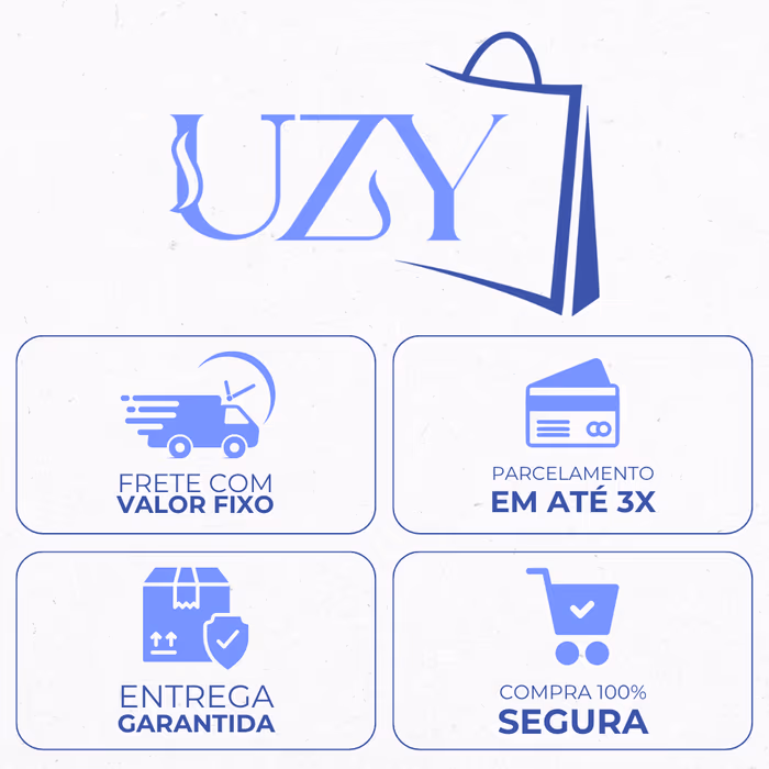 2 - SubBanner Loja UZY