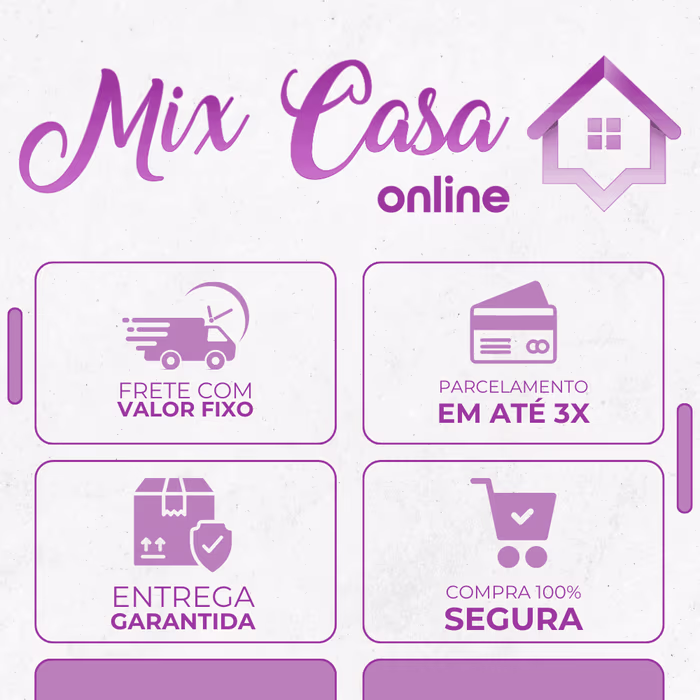 4 - SubBanner MixCasaOnline