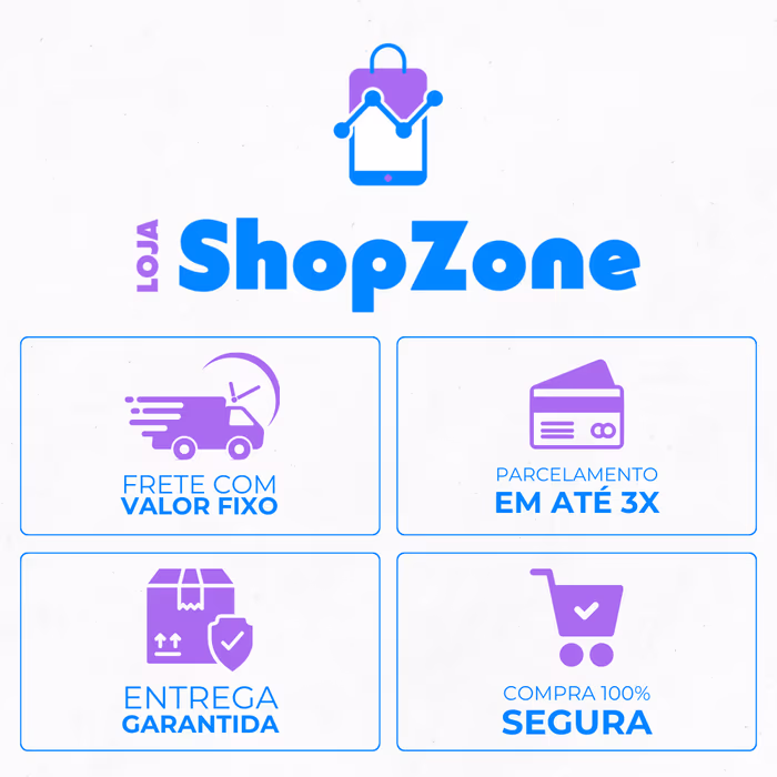 2 - SubBanner Loja Shopzone