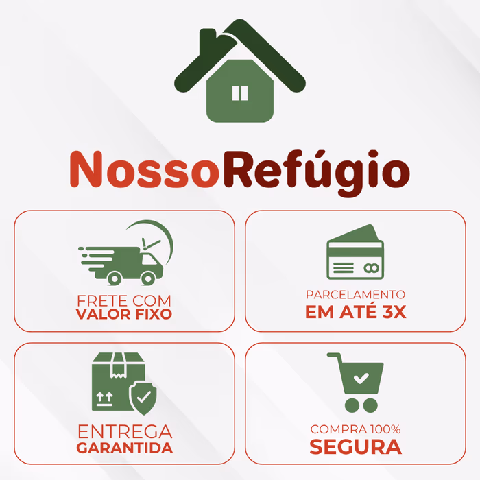 3 - SubBanner Nosso Refúgio Oficial