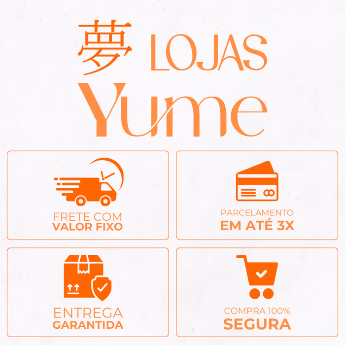 2 - SubBanner Lojas Yume