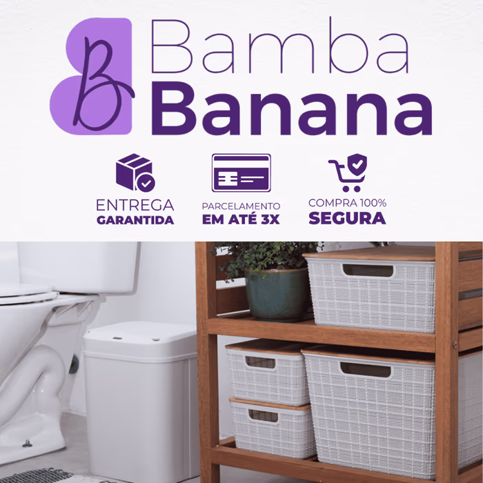 3 - SubBanner Bamba Banana