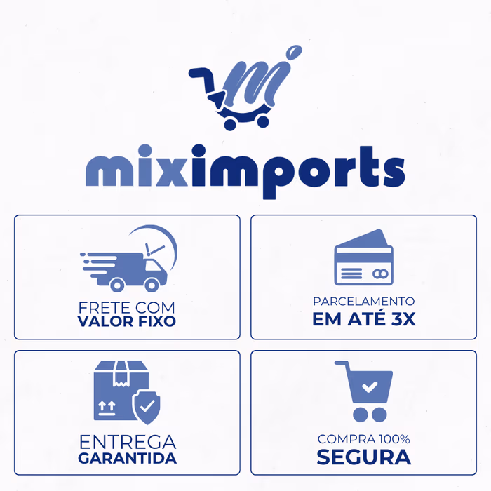 2 - SubBanner Mix Imports Online