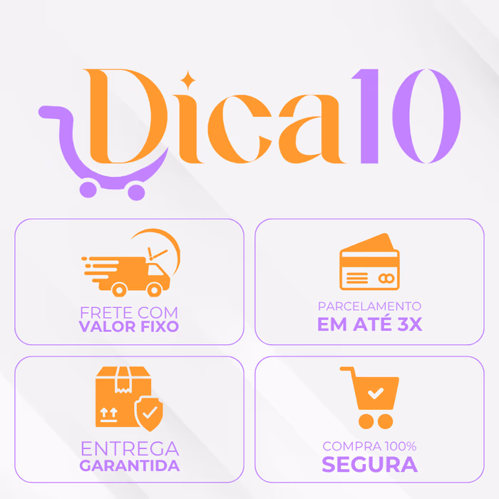 3 - SubBanner Dica 10 Store