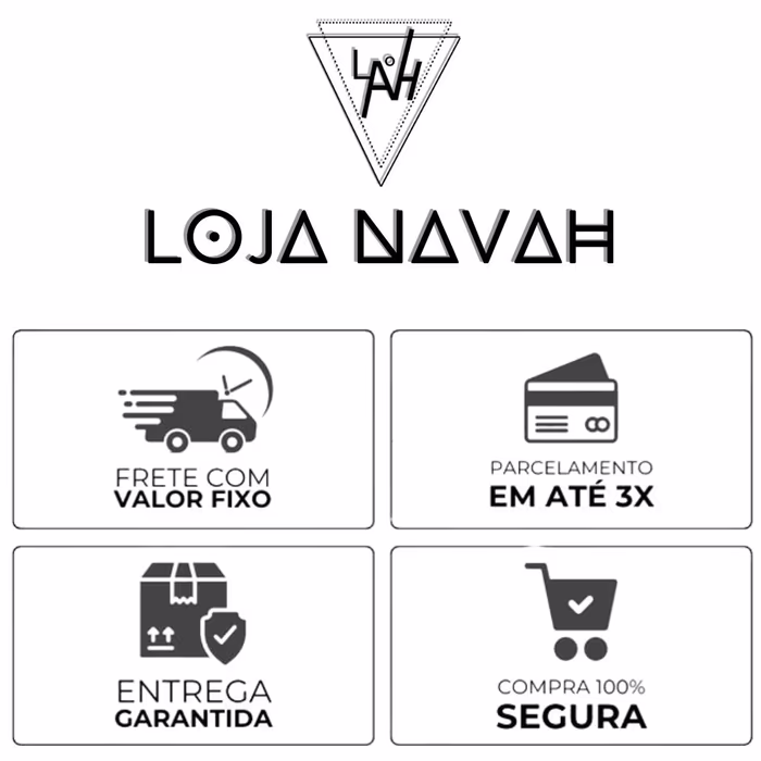 4 - SubBanner LOJA NAVAH