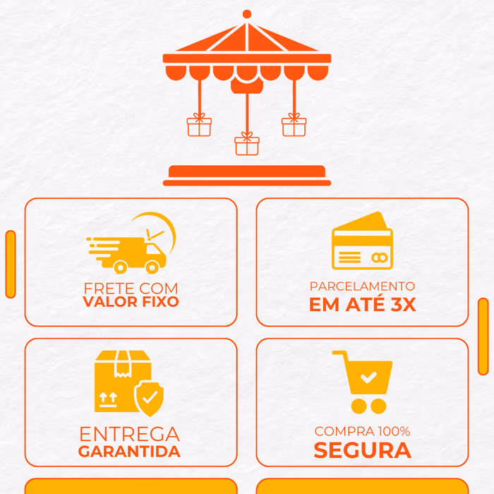 5 - SubBanner Carrossel de Presentes