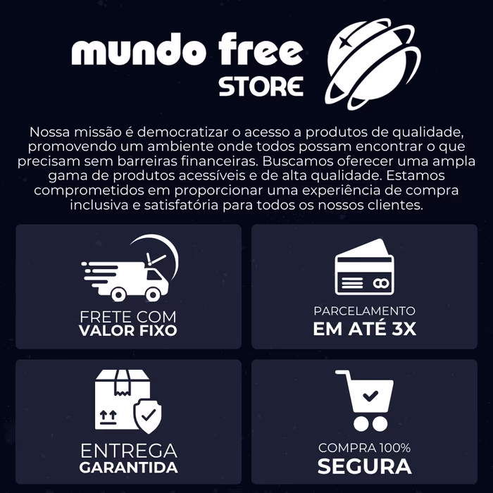 0 - SubBanner Mundo Free Store