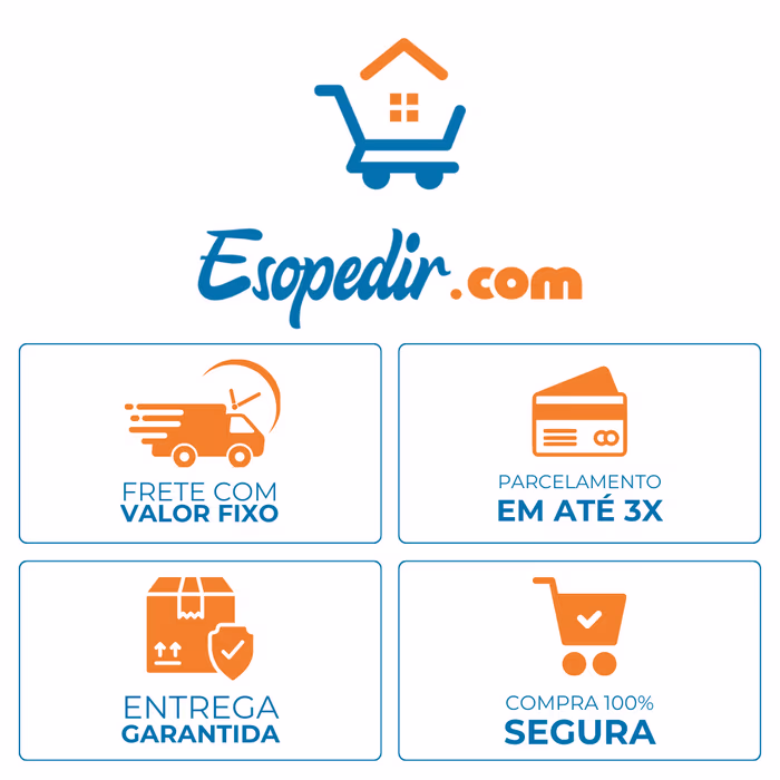 2 - SubBanner Loja É Só Pedir