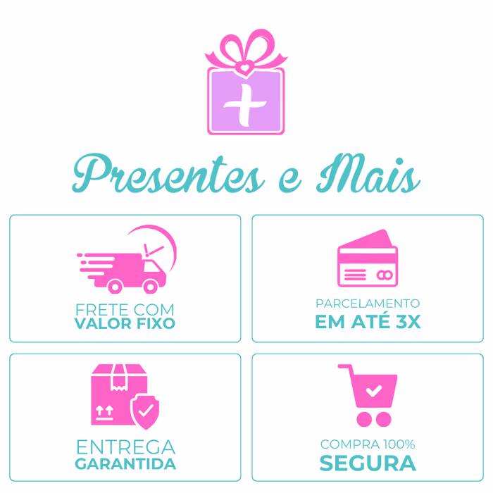 3 - SubBanner Presentes e Mais