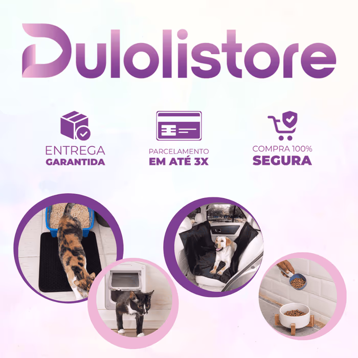 3 - SubBanner DULOLISTORE
