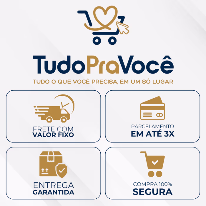 2 - SubBanner Tudo Pra Você