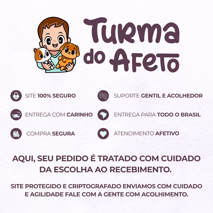 2 - SubBanner Turma do Afeto