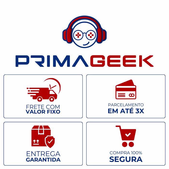 3 - SubBanner Prima Geek