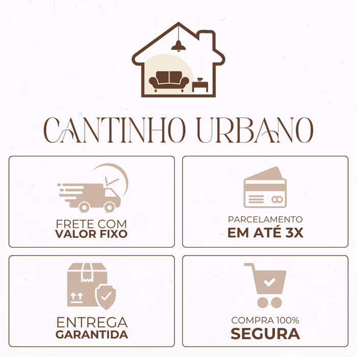 2 - SubBanner Cantinho Urbano
