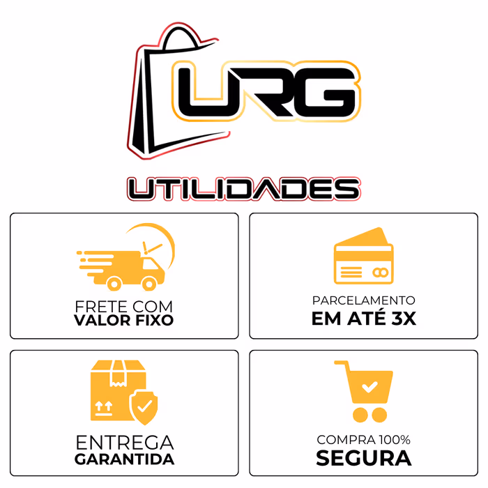 2 - SubBanner Urg Utilidades