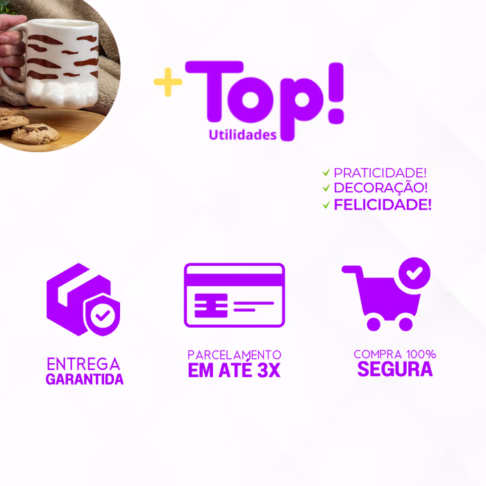 5 - SubBanner Mais Top Utilidades