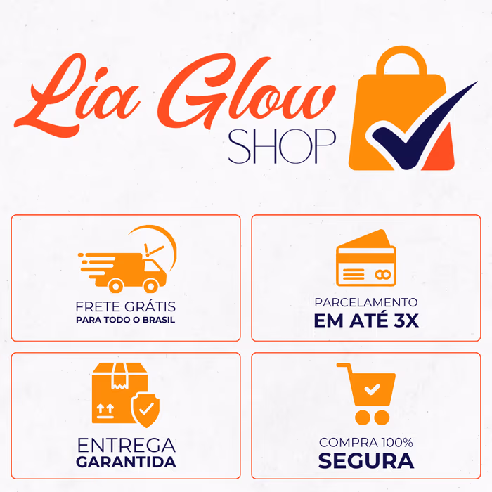 3 - SubBanner Lia Glow Shop