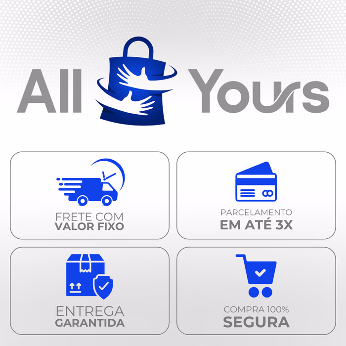 3 - SubBanner AllYours