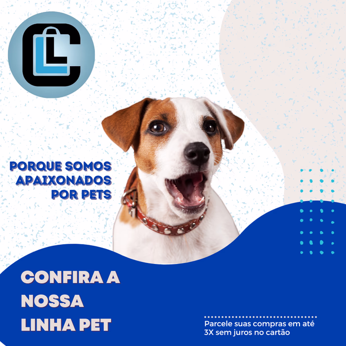 1 - SubBanner CLL STORE