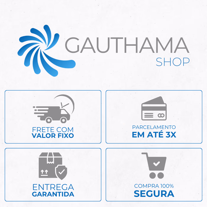 2 - SubBanner Gauthama Shop