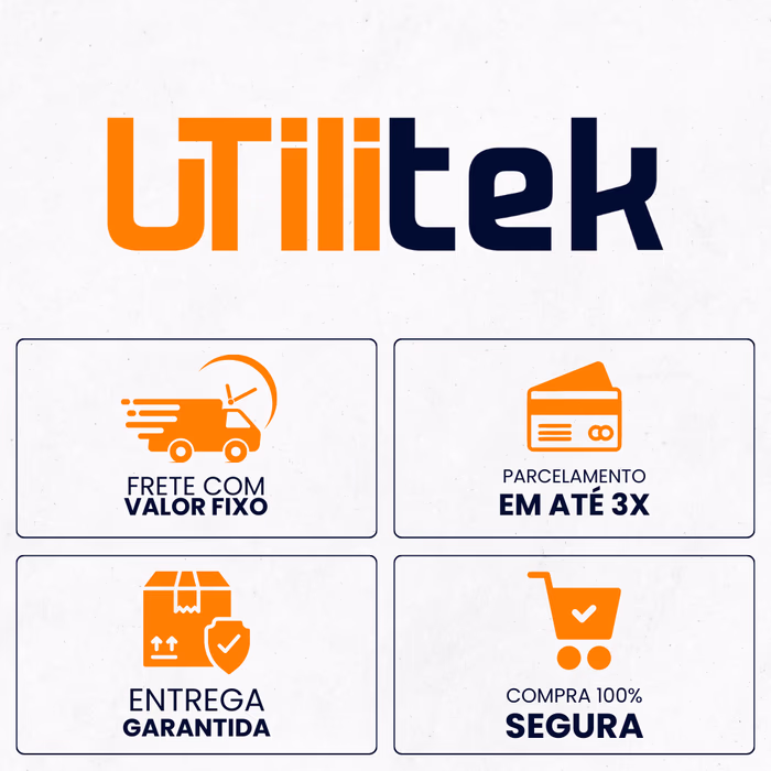 2 - SubBanner UTILITEK