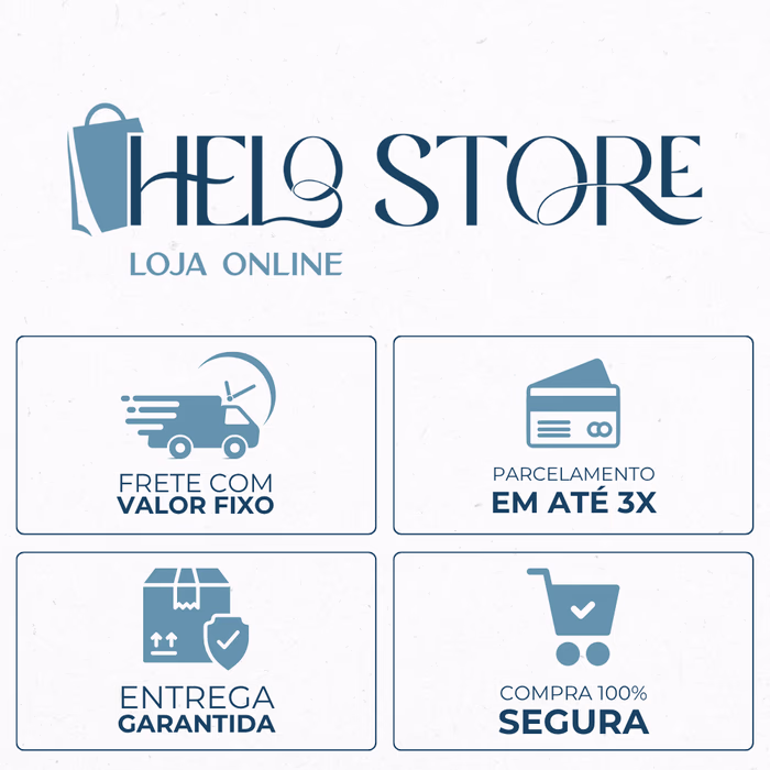 2 - SubBanner Helo Store 