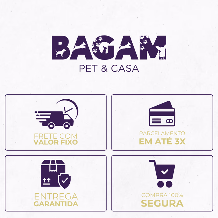 2 - SubBanner Bagam Pet & Casa
