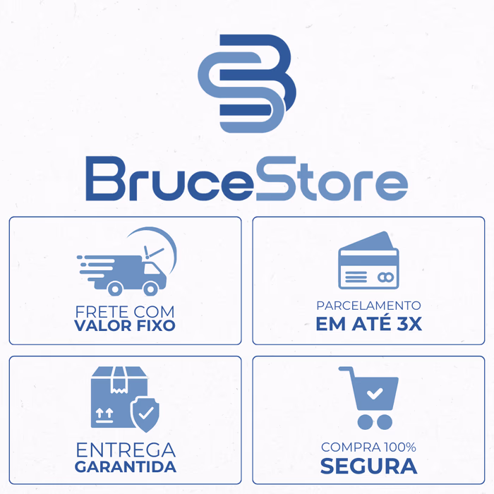 2 - SubBanner BruceStore