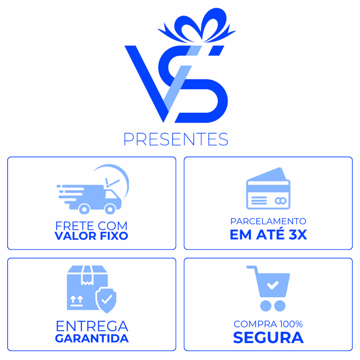 3 - SubBanner VS PRESENTES