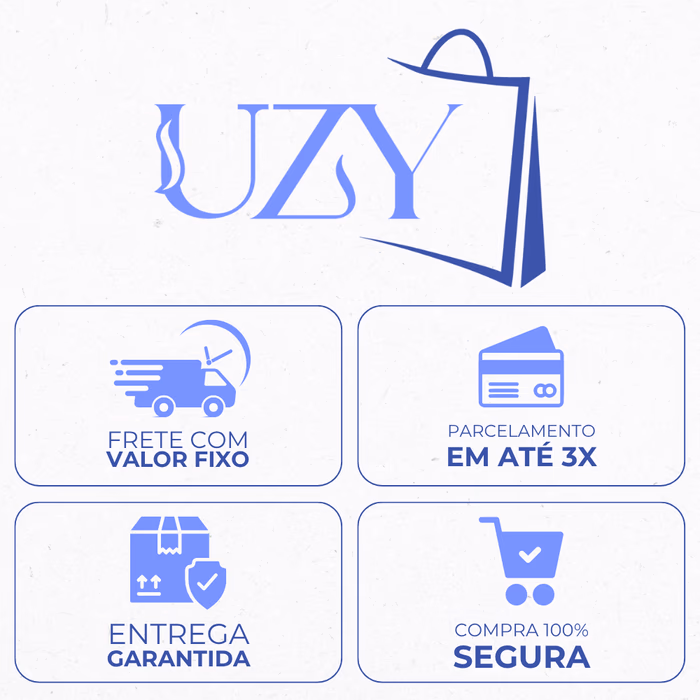 2 - SubBanner Loja UZY