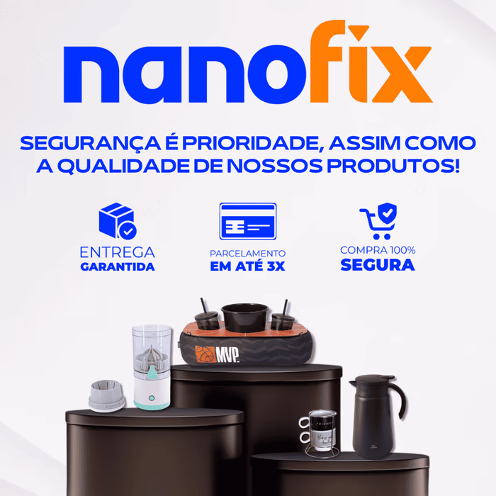 2 - SubBanner Nanofix | Variedades e Presentes