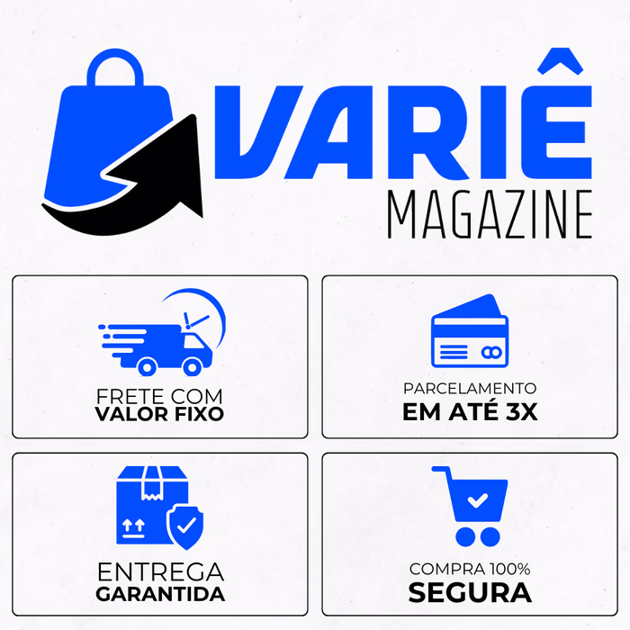 2 - SubBanner Variê Magazine