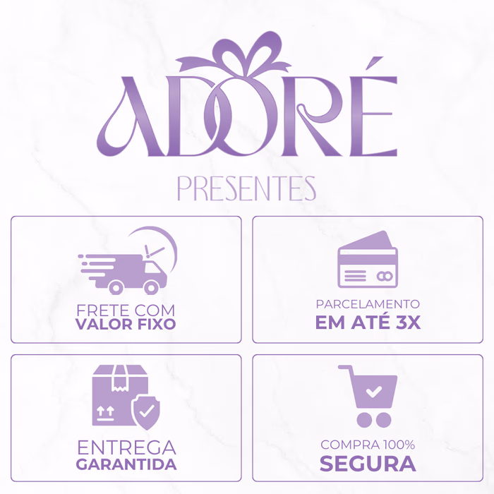 2 - SubBanner Adoré Presentes