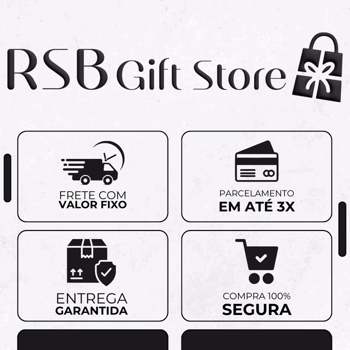 3 - SubBanner RSB Gift Store