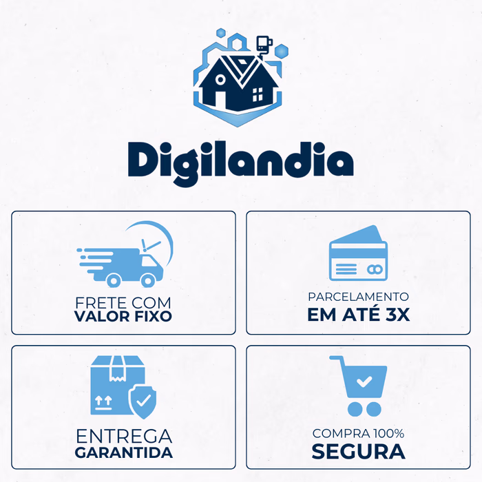 2 - SubBanner Digilandia  - Sua satisfação é a nossa alegria