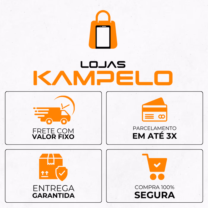 2 - SubBanner Lojas Kampelo